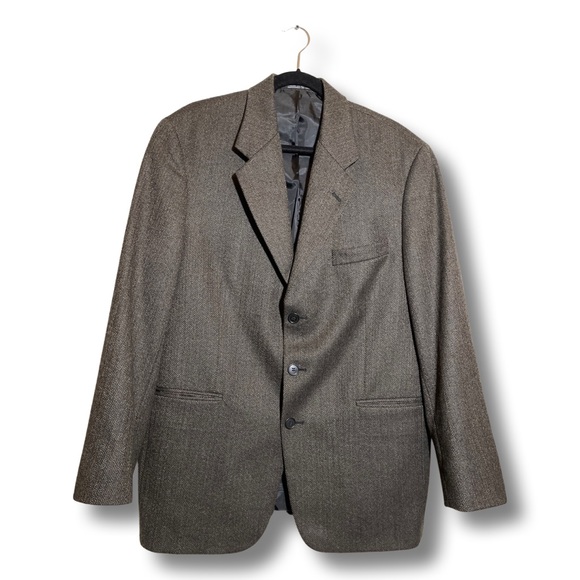 Men’s Blazer Size Large in Great Condition - Picture 1 of 3